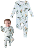 Posh Peanut Convertible Baby Sleepers by PoshPeanut