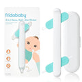 Frida Baby 3-in-1 Nose, Nail + Ear Picker by Frida Baby the Makers of NoseFrida by Frida