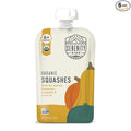 Serenity Kids 6+ Months Organic Veggie Puree Baby Food Pouches by SerenityKids