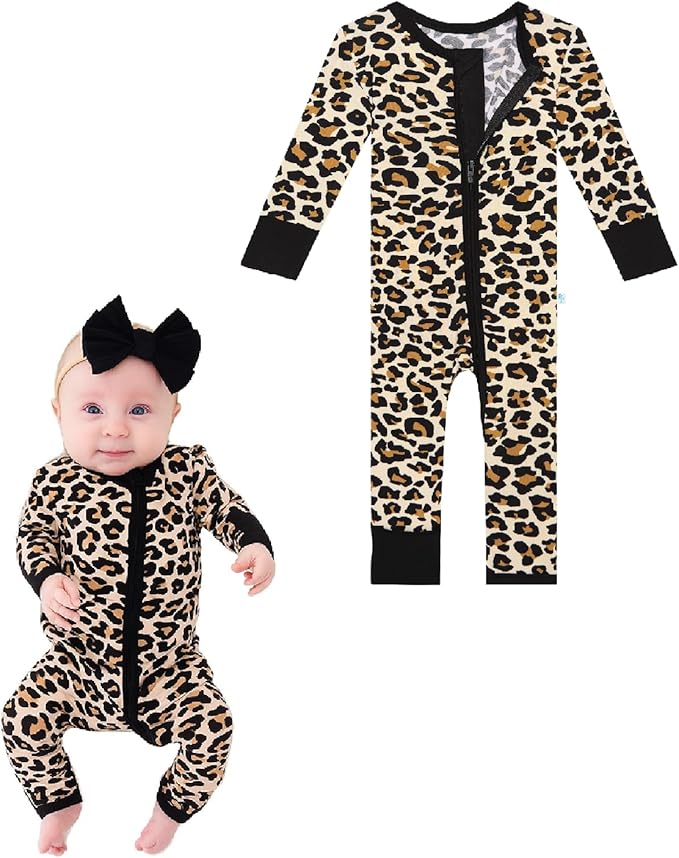 Posh Peanut Convertible Baby Sleepers by PoshPeanut