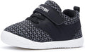 BMCiTYBM Baby Boy Girl Shoes Breathable Mesh Walking Shoes Lightweight Non-Slip by BMCiTYBM