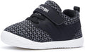 BMCiTYBM Baby Boy Girl Shoes Breathable Mesh Walking Shoes Lightweight Non-Slip by BMCiTYBM