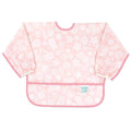 Bumkins Sleeved Bib for Girl or Boy, Baby and Toddler for 6-24 Mos, Essential by Bumkins