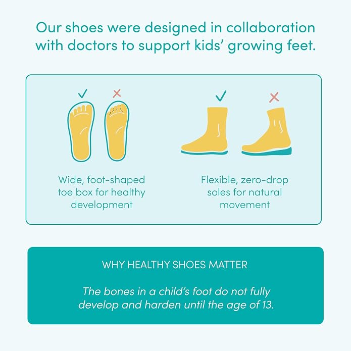 Ten Little First Walker Baby Shoes & Toddler Shoes - Image 8