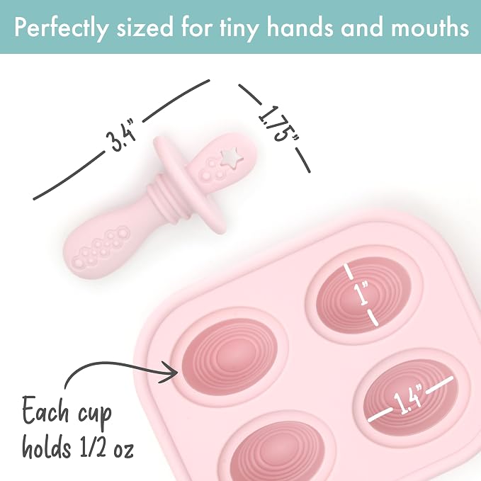 PrimaStella Silicone Petite Pops - Image 6