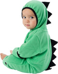 Cuddle Club Fleece Baby Bunting Bodysuit by CuddleClub