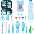 Baby Healthcare and Grooming Kit, Portable Baby Safety Care Set, Baby by UHFi