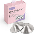 Boboduck Nipple Shields for Nursing Newborn by Boboduck