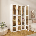 ANTBOX Portable Wardrobe Closet Storage Organizer by ANTBOX