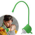 Adjustable Baby Bottle Support – Assist Feeding Tool by CanelaCane