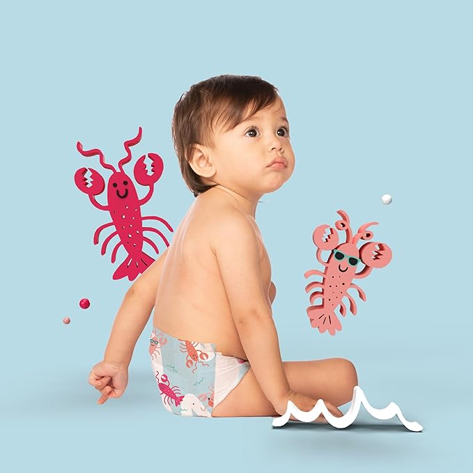 Hello Bello Premium Swim Diapers - Image 3