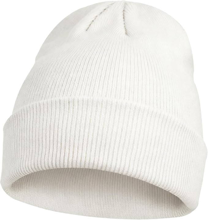 ZOORON Toddler Beanie Baby Boys Girls Beanies Kids Winter Hats Children Knit by ZOORON