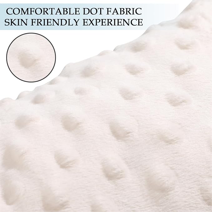 Baby Feeding Arm Pillow Breastfeeding Bottle Nursing Cozy Cradle Pillow - Image 6