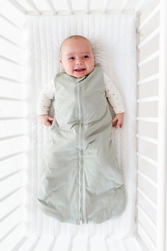 Ely's & Co. Winter Sleep Sack, Wearable Blanket - Image 5
