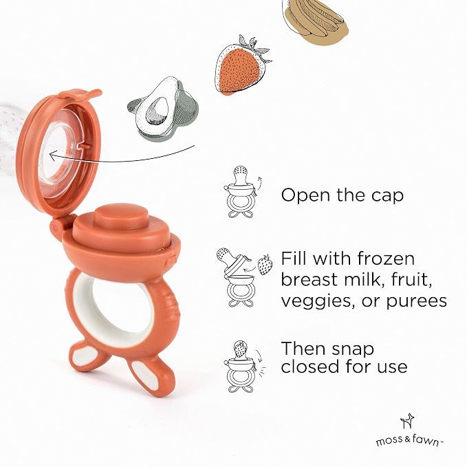 Moss and Fawn Little Explorer Kit - Image 5
