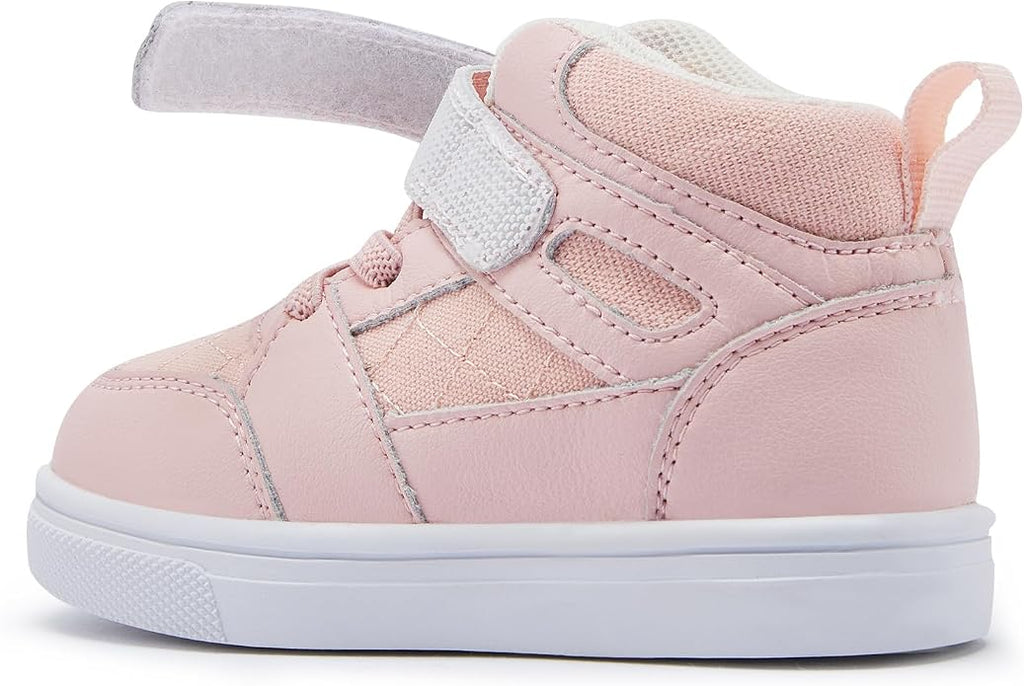 BMCiTYBM Baby Shoes Infant Boy Girl First Walker Shoes Toddler Walking Shoes - Image 4