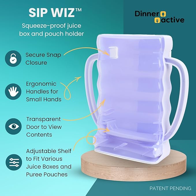 Dinneractive Sip Wiz - Image 3