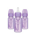 Dr. Brown’s Natural Flow® Anti-Colic Options+™ Narrow Baby Bottle, by DrBrowns
