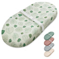 Blissful Diary Muslin Baby Changing Pad by ForEveryBabysBetterLife