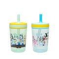 Zak Designs Bluey Kelso Toddler Cups by ZakDesigns
