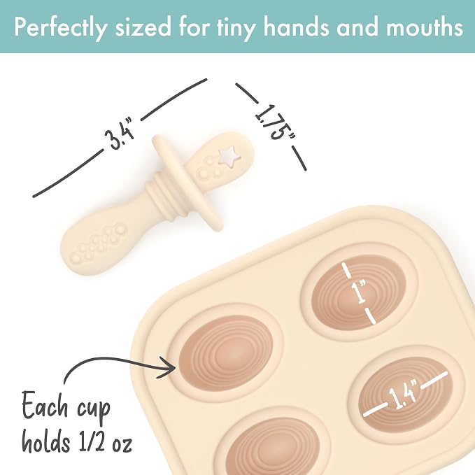PrimaStella Silicone Petite Pops - Image 6