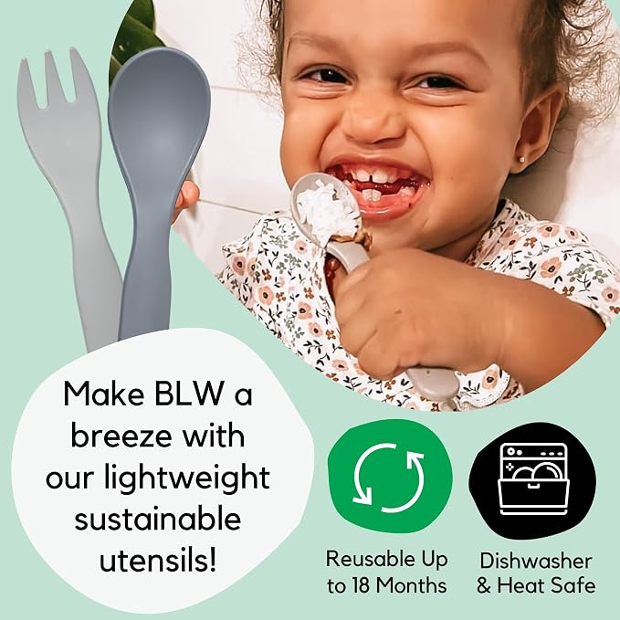 THEO'S 20 Pack Eco-Friendly Utensils - Image 6