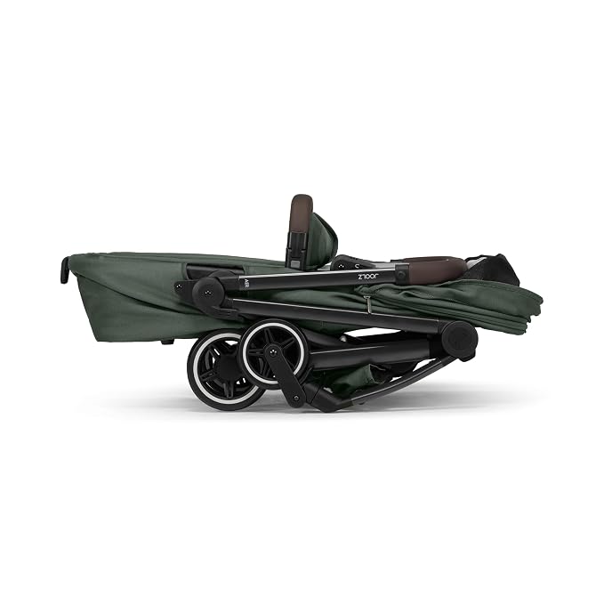 Joolz AER+ Lightweight & Compact Travel Stroller - Image 7