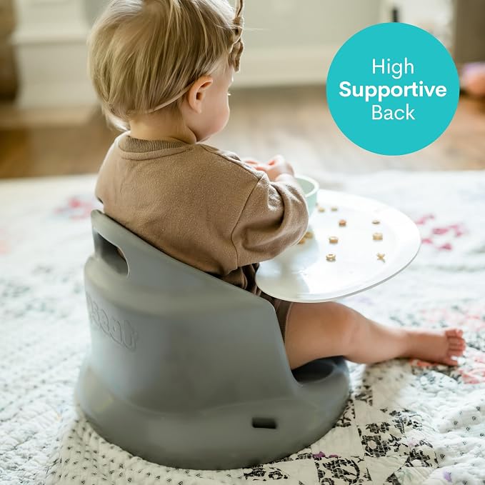 Upseat – The Original Ergonomic Baby Floor & Booster Seat - Image 5