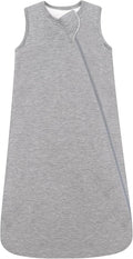 HAPIU Rayon Made from Bamboo Winter Baby Sleep Sack 2.5 TOG, 2-Way Zipper YKK by HAPIU