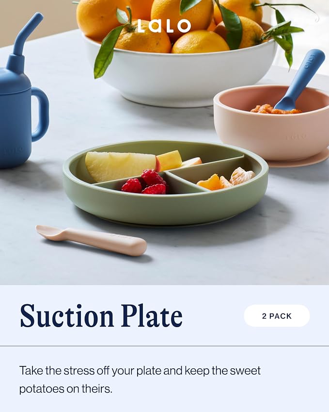 Lalo Suction Plates - Image 2