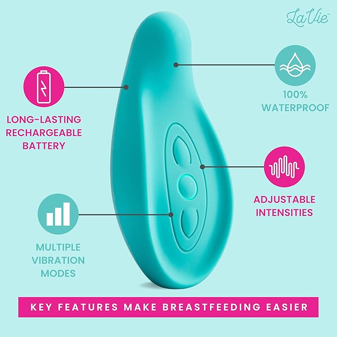 Lactation Massager - Image 3