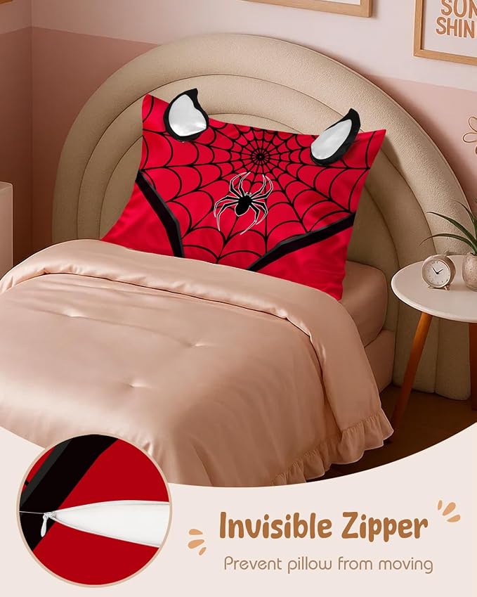 Toddler Pillowcases 13"x18" for Kids - Image 5