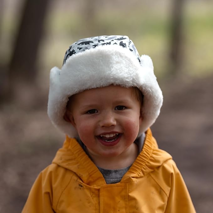 JAN & JUL Waterproof Winter Hat - Image 5