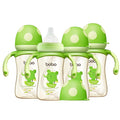 YOHKOH Natural PPSU Baby Bottle by Home