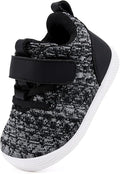 BMCiTYBM Baby Boy Girl Shoes Breathable Mesh Walking Shoes Lightweight Non-Slip by BMCiTYBM