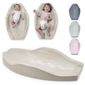 Apricity Baby Diaper Changing Pad – Waterproof Wipe-Clean Foam Changing Mat by ApricityBaby
