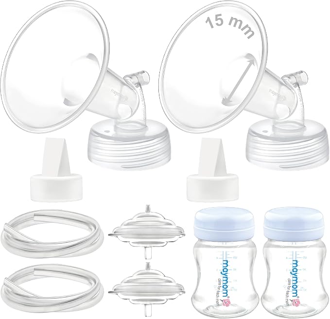 Maymom Pump Parts Compatible by Maymom