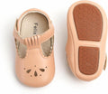 Soft Sole Baby Shoes by FelixFlora