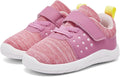 MORENDL Toddler Baby Shoes 0-4 Years Boy Girl Lightweight Breathable Non-Slip by MORENDL