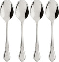 Oneida Silverware, Chateau Fine Flatware Dinner Spoons, Service by Oneida