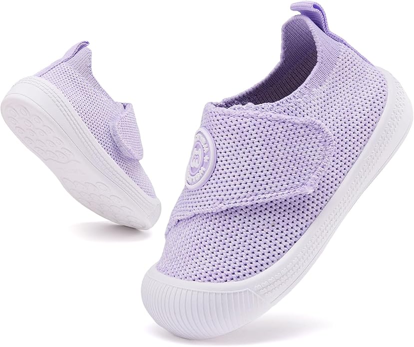 BMCiTYBM Baby Shoes Infant Boy Girl First Walker Shoes Toddler Walking Shoes - Image 3