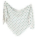Copper Pearl Baby Swaddle Blanket by CopperPearl