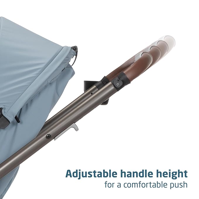 Maxi-Cosi Zelia™ Luxe 5-in-1 Modular - Image 5