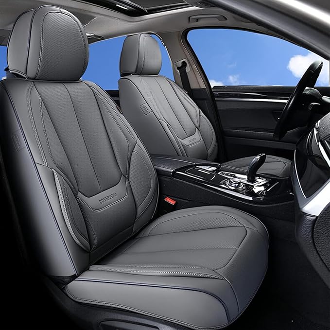 Coverado Seat Covers, Car Seat Covers Front Seats, Car Seat Cover, Car Seat by COVERADOAUTO