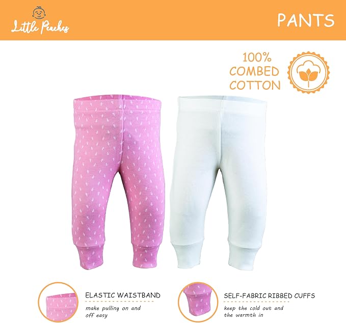 Baby Girl Clothes - Image 3