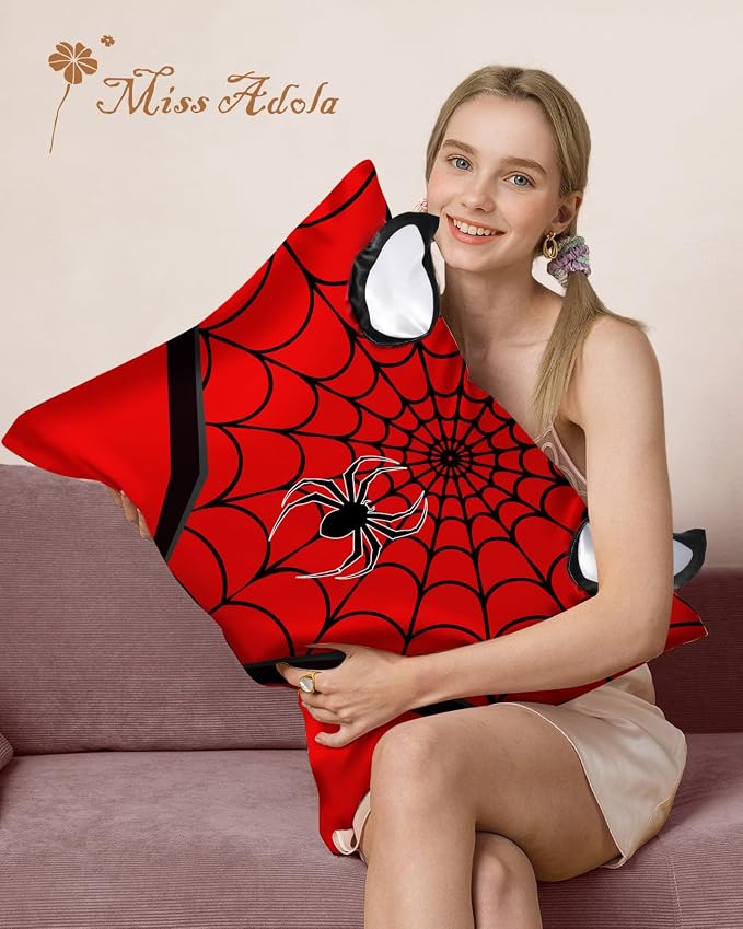 Kids Pillowcases Standard Size 20"x26" - Image 6