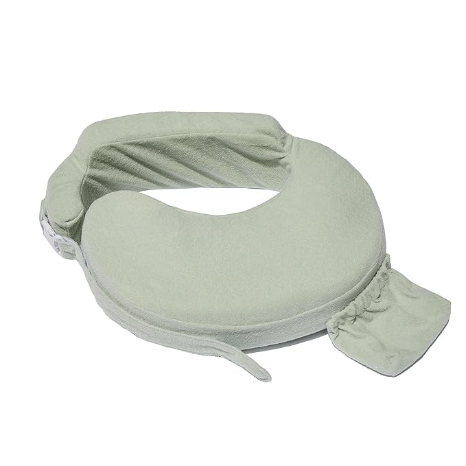 My Brest Friend Nursing Pillow by MyBrestFriend