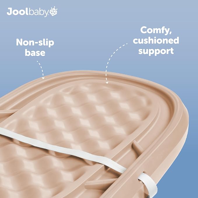 Jool Baby Waterproof Baby Changing Pad - Image 5