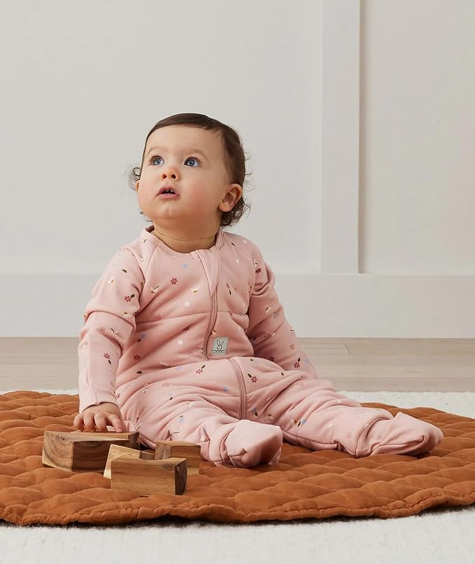 ergoPouch 3.5 TOG Sleeping For Baby Girl and Boy - Image 5