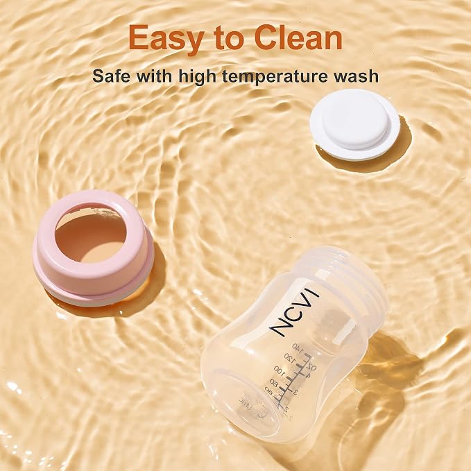 NCVI Baby Bottles Compatible - Image 8